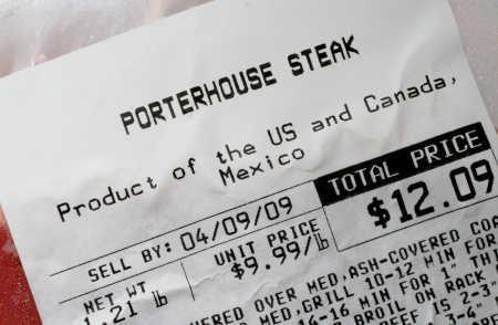 Regulatory Harmonization as a Solution to the MCOOL Meat Case