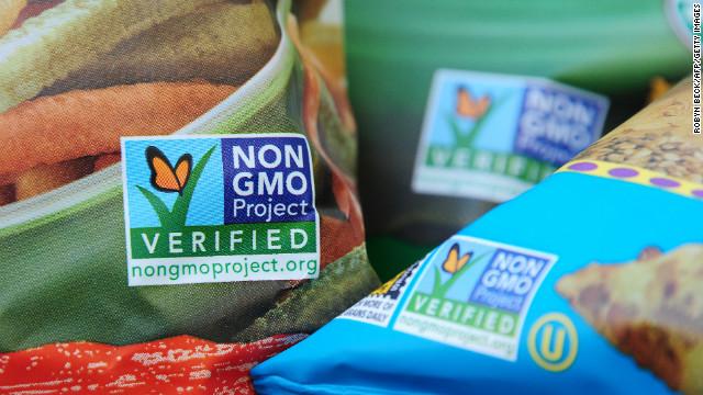 A Costly California Food Labeling Proposal