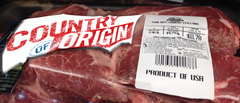 Where’s the Beef From?
