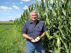 An Open Letter To California Voters From An Iowa Farmer: Prop 37 Impacts Me Too