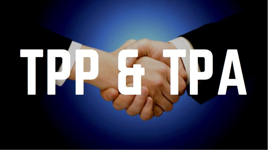 No TPA Means No TPP