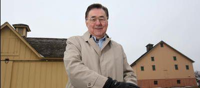 Dean Kleckner: A Global Farmer Leader with Vision and Resolve