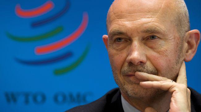 The Global Recovery Round of WTO Negotiations