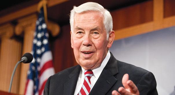 Lugar: A Natural Option for US Trade Representative