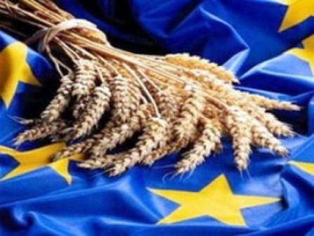 CAP Funding for 2014-2020 and a U.S.-EU Trade Agreement