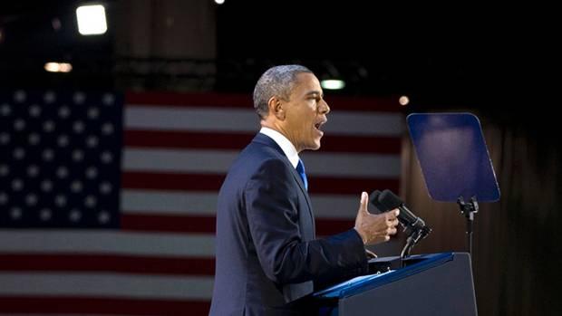 Growing Trade And Our Economy Will Require Leaders Working Together