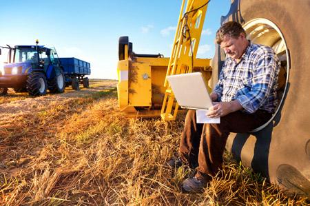 U.S. Agricultural Exports Not as Positive as They Appear