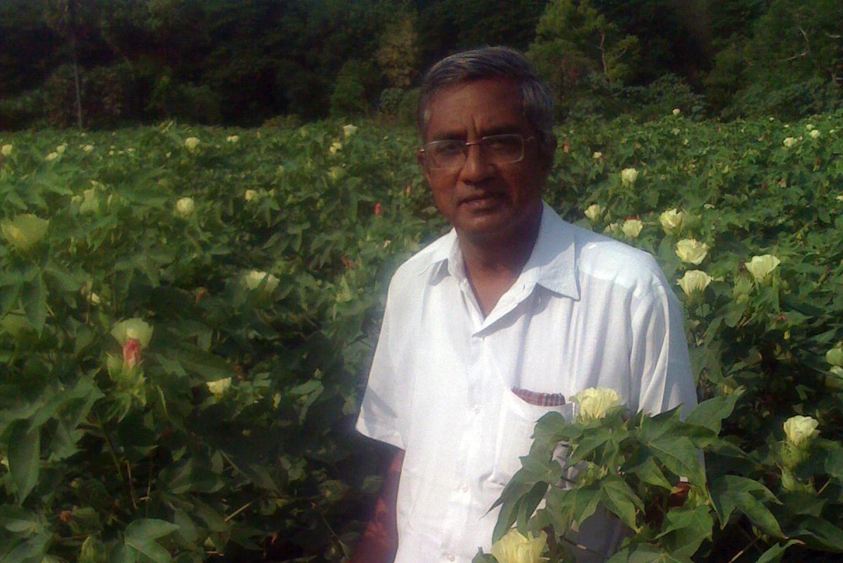 India Must Listen to Its Farmers: An Indian Farmer’s Appeal to Access Biotechnology