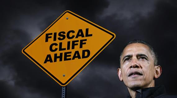Time to Move Our Country Off the Export Cliff