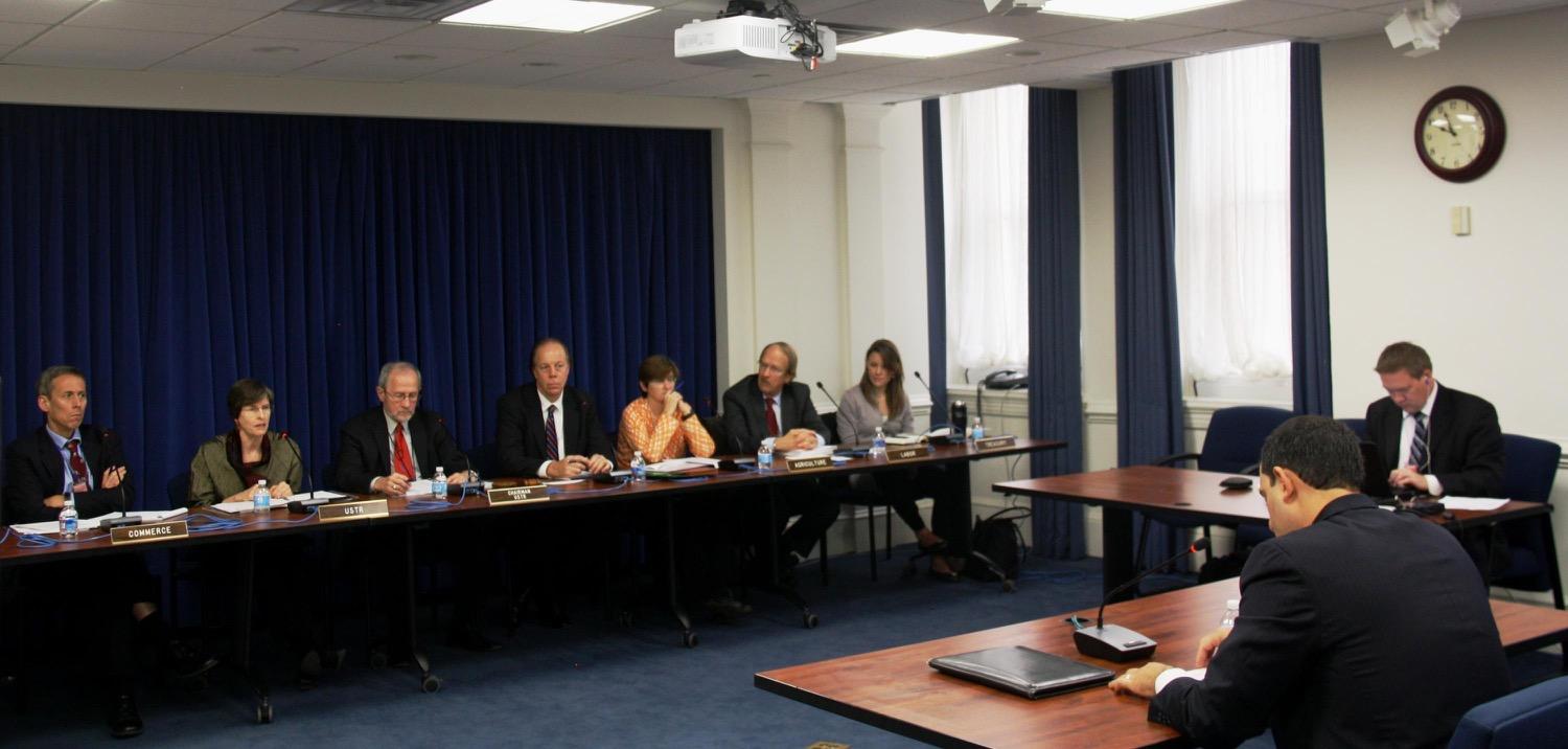 Uncertainties of Chinese WTO Commitment Compliance