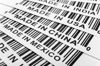 Seeking a Regulatory Solution to Country-of-Origin Labeling Ruling