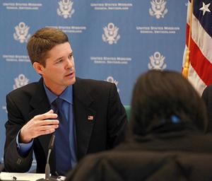 WTO Trade Policy Review of U.S. Agricultural Policies