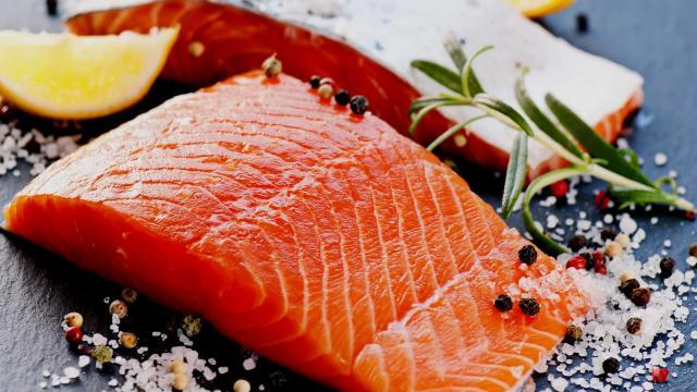 Salmon-Lovers Unite: Help Science Trump Politics