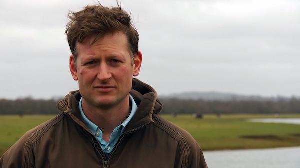 Science Helps Mark Lynas Change His Mind
