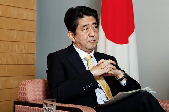 Requirements for Japan to Join the Trans-Pacific Partnership Talks