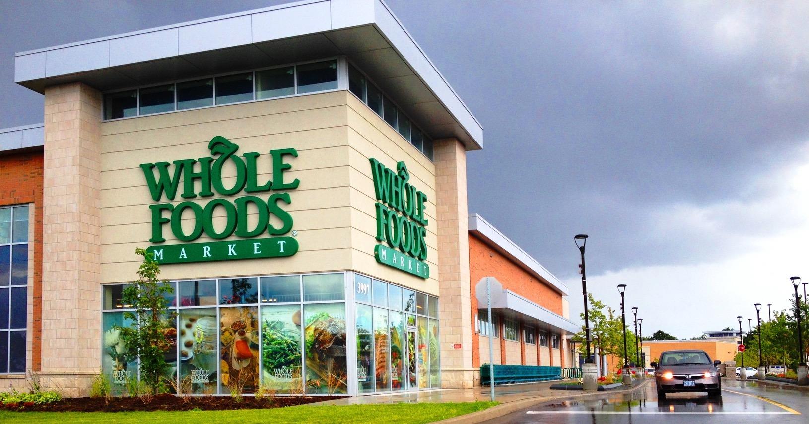 No Labeling Needed When Consumers Know the Whole Truth