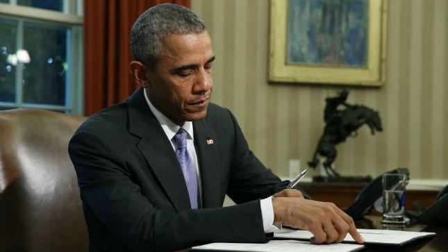 President Obama’s Trade Policy Agenda