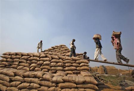India’s Stocks Policy Proposal and Wheat Policy
