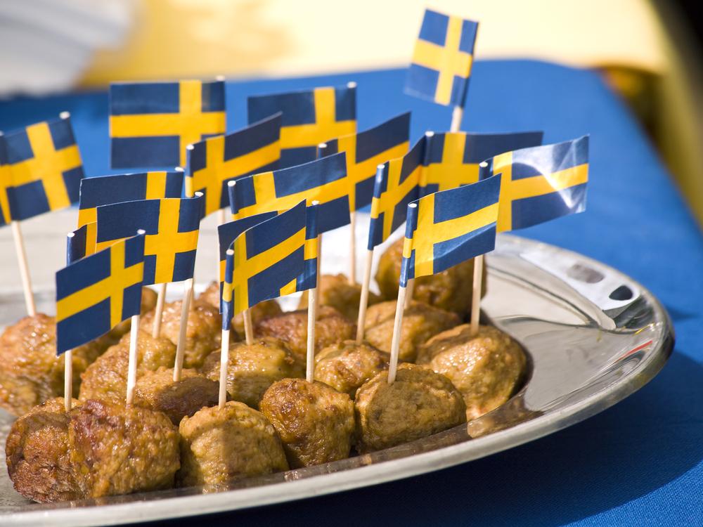 Country-of-Origin Labeling for Meat in Controversy Again