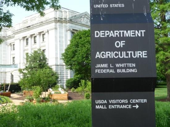 The Ill-Regulatory USDA