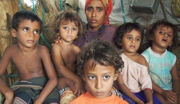 When Food Security Worries Become National Security Dilemmas