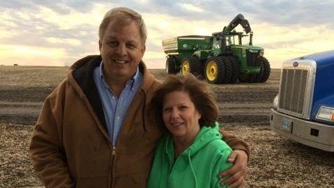 Free Trade Is Good for American Farmers Like Me