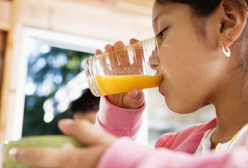 Imagine a World Without Orange Juice?