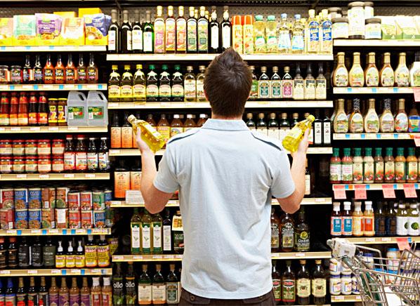 Just Say No to Washington State Labeling Initiative