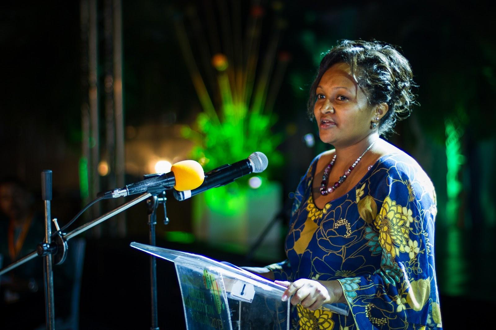 Kenya Must Focus on the Heroes of Food Security