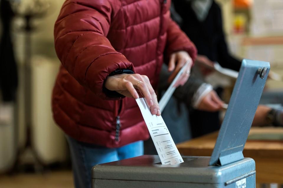 Educated Voters Beats Scary Talk in Washington State