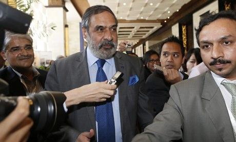 India Pursues Food Policy Reforms