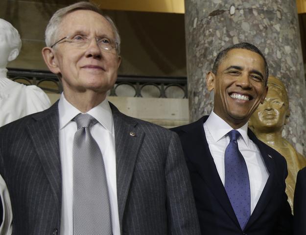 Expanding Trade Will Strengthen the Economy and the President’s Legacy