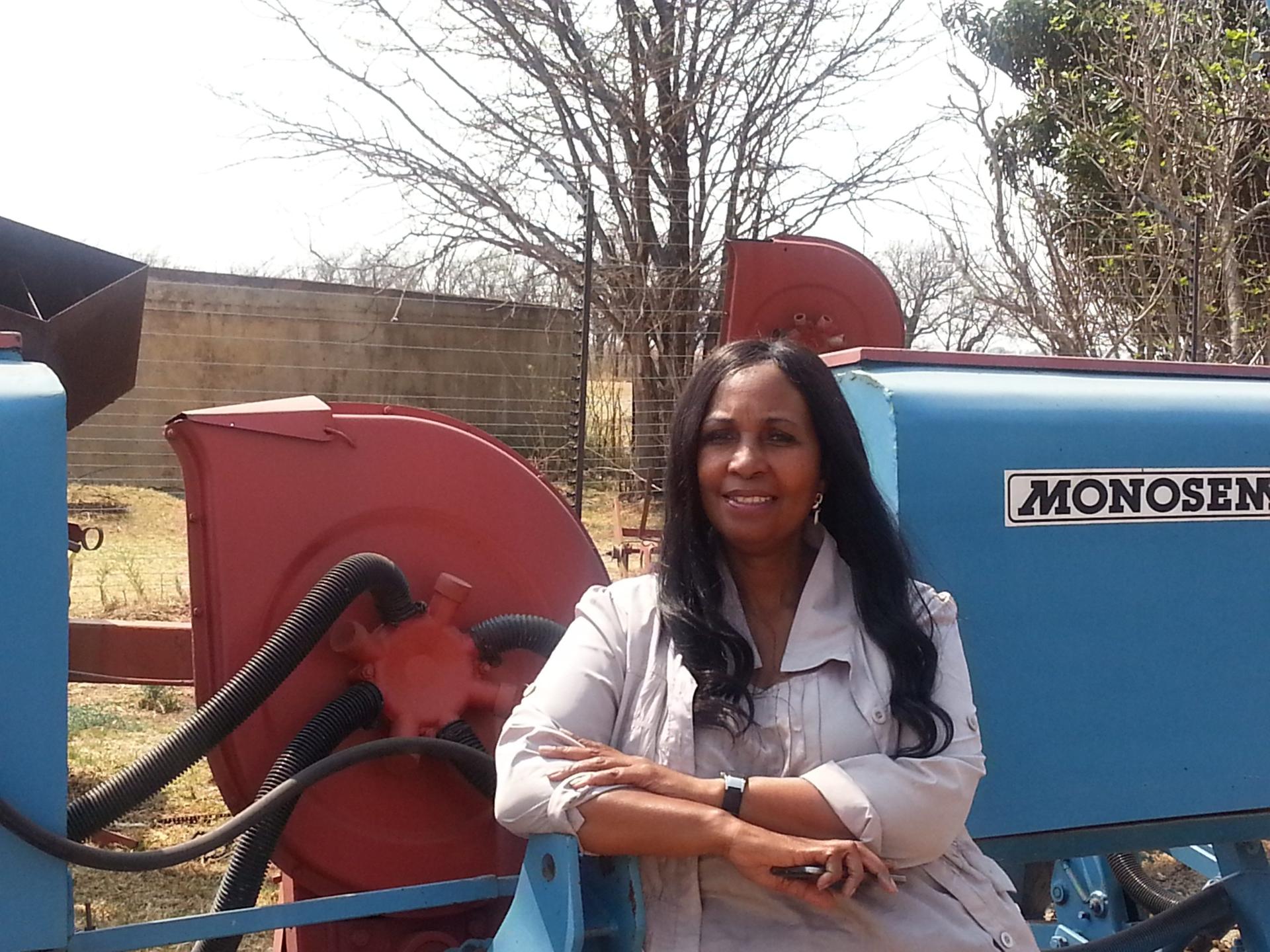 Biotechnology is Making South Africa and the World Better