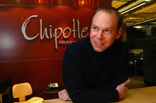 Chipotle Unnecessarily Tears Down Agriculture to Build a Brand