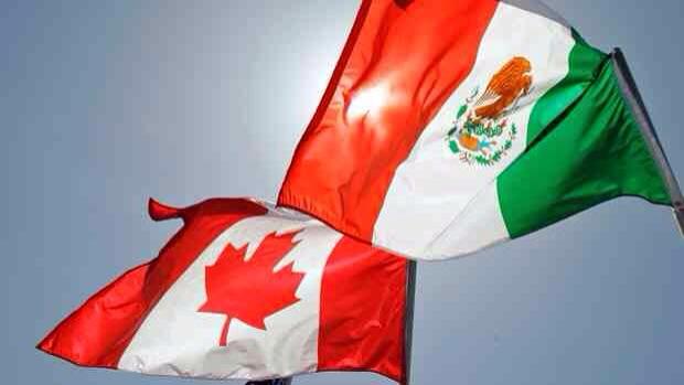 Canadian and Mexican COOL Case Again at the WTO