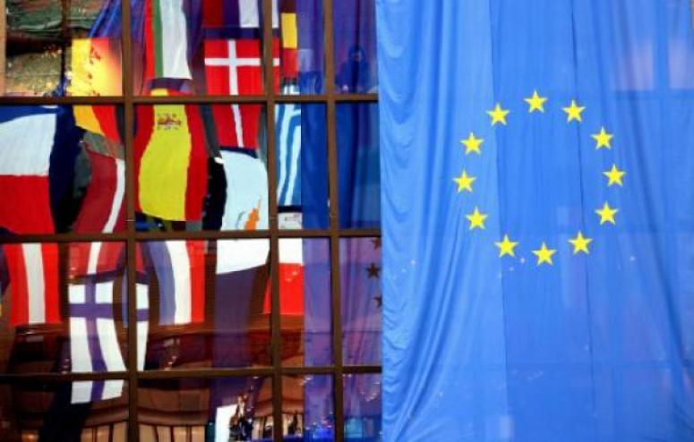 EU View of U.S. Agricultural Trade Barriers