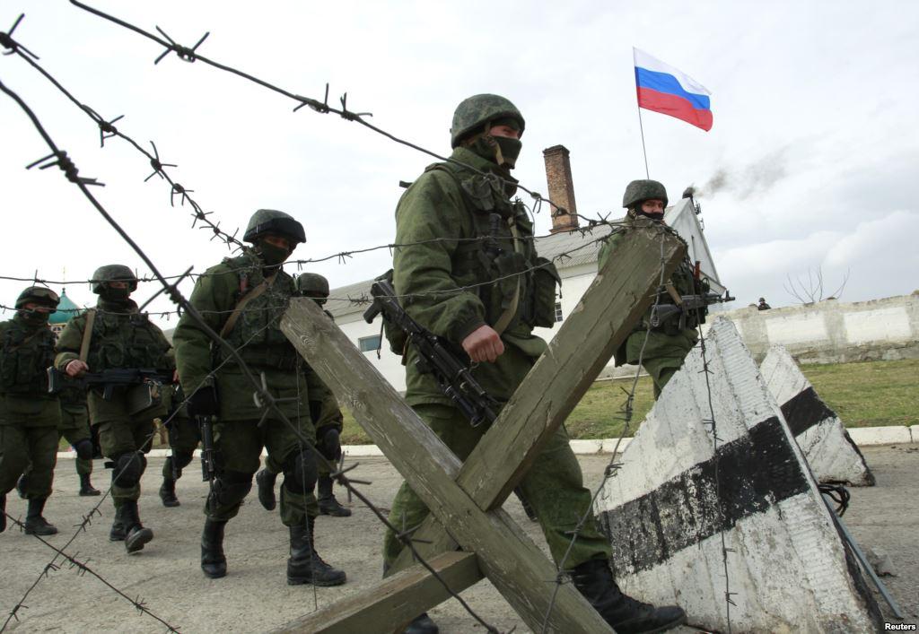 Potential Russian and Ukrainian Disruptions to Agricultural Trade
