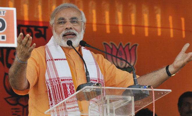 India’s PM Modi Can Help Farmers By Putting Science And Technology To Use