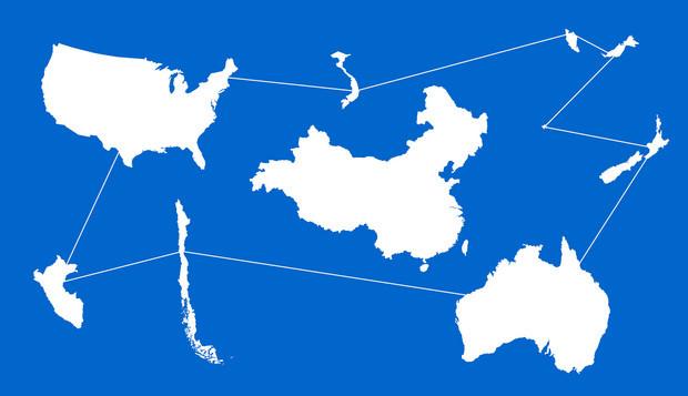 TPP on Track but Moving Slower Than Hoped