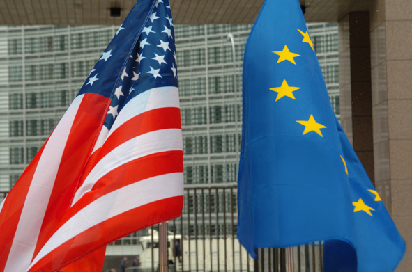 Regulatory Equivalence with the EU on Agricultural Products