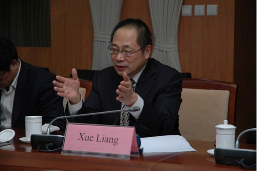 Consolidation in Chinese Agriculture is Pushed Forward