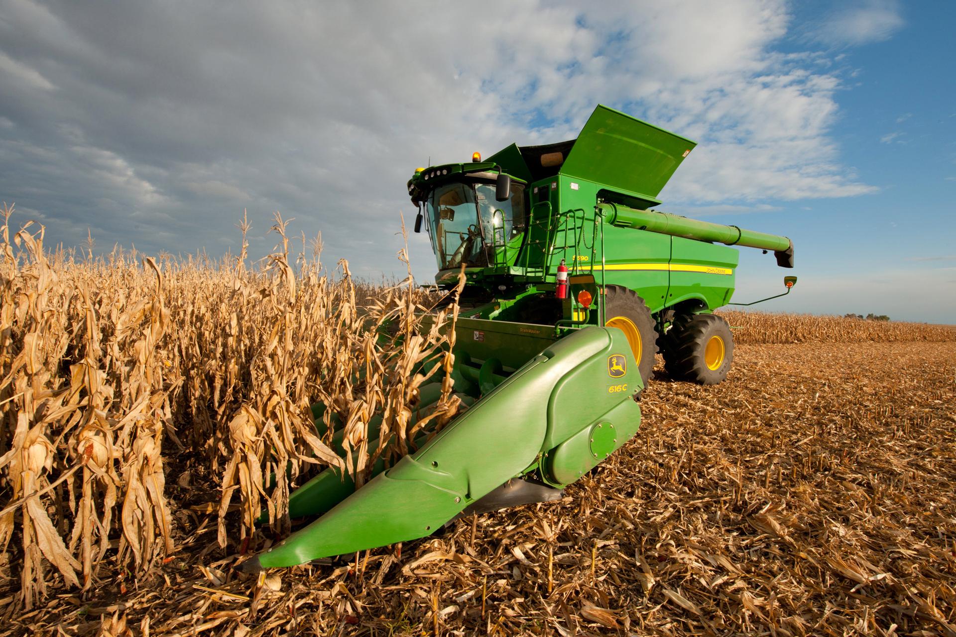 Best Crop Ever is a Modern Technology Success Story