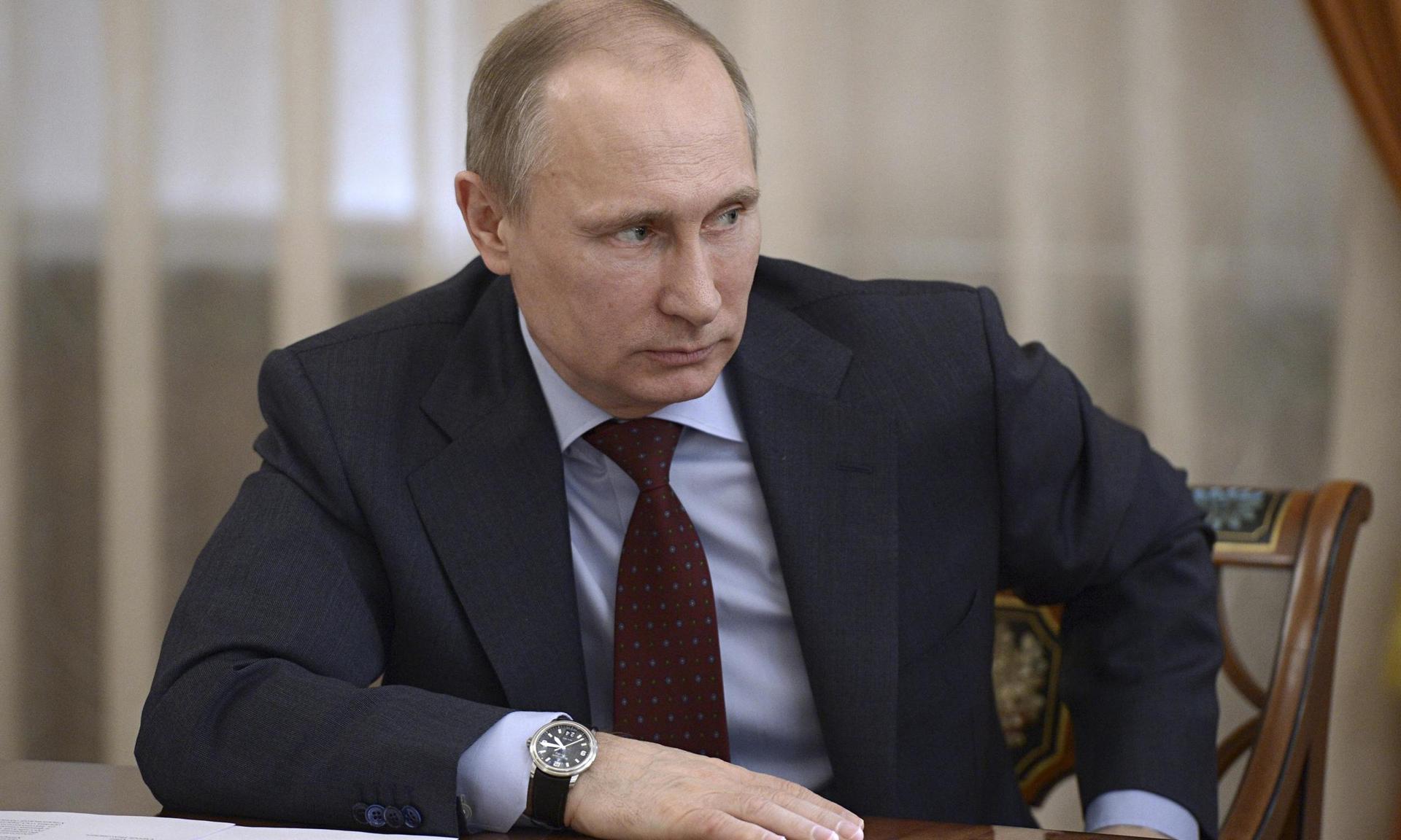 Russian Retaliation to Sanctions