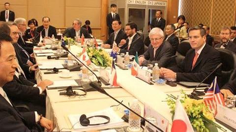 TPP Negotiators Make Progress, But It’s Not a Done Deal