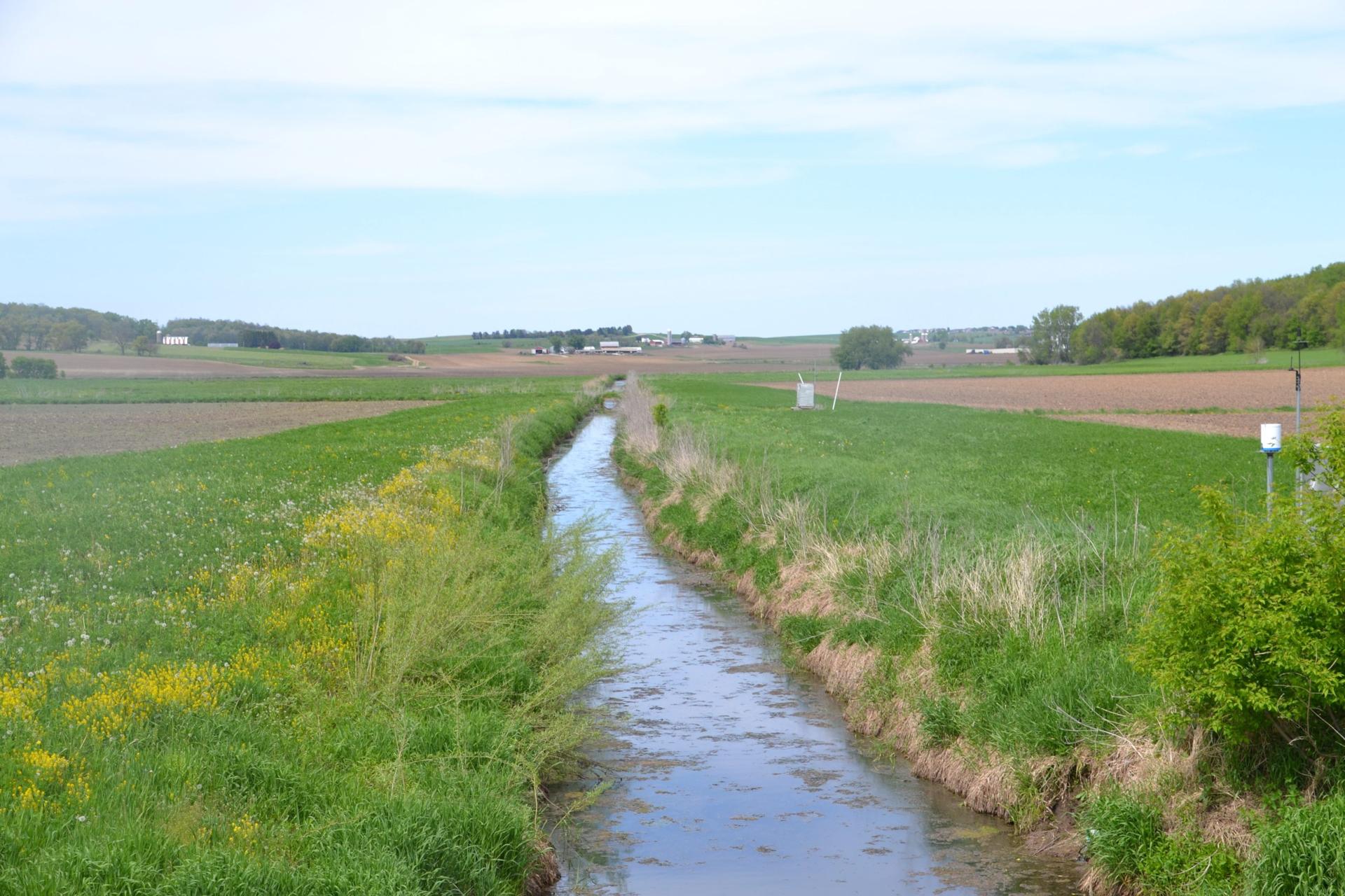 An Illinois Farmer Adds His Voice in a Message to EPA: Ditch the Rule