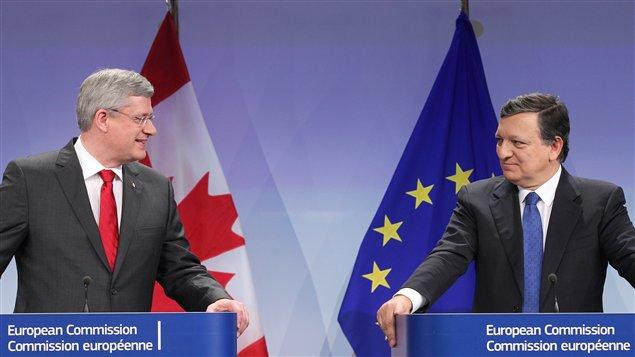 EU-Canada Comprehensive Economic and Trade Agreement (CETA)