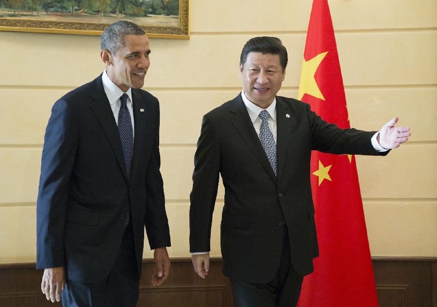 President Obama Urged to Consult with Chinese about Biotech Crops