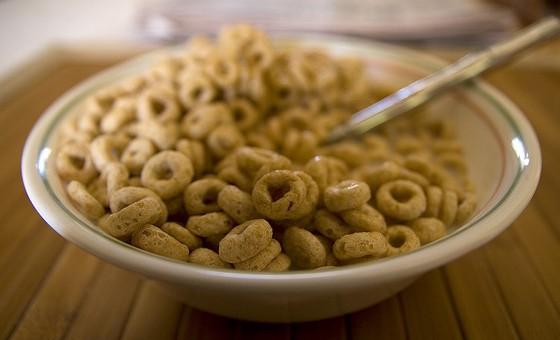 We Have The Power To Choose What We Want to Eat: Labels Should Not Change That