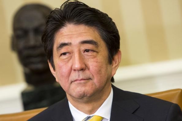 TPP and Japan: Decision Time