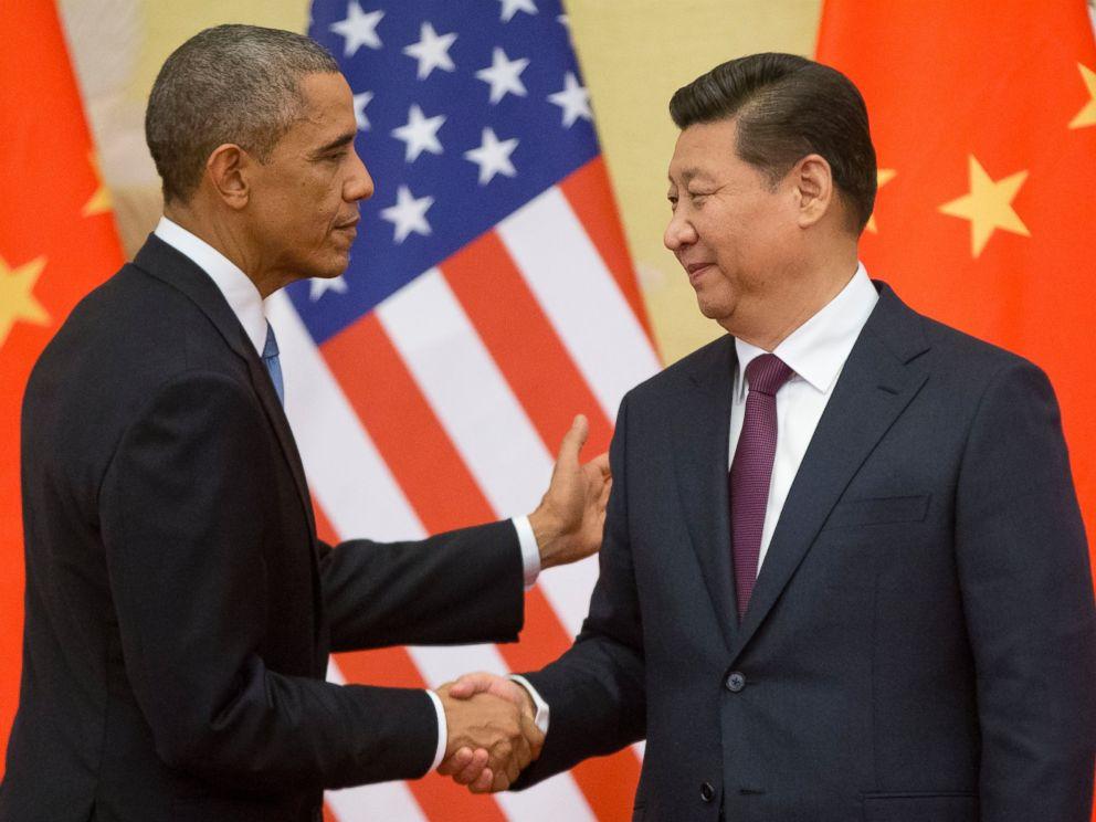 Progress with China on Biotech Crop Issues